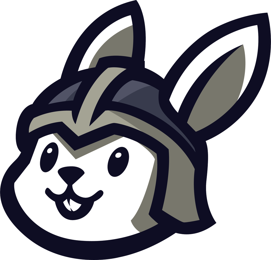 Hallowed Hare Studio