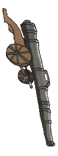 Falling Item