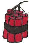 Falling Item