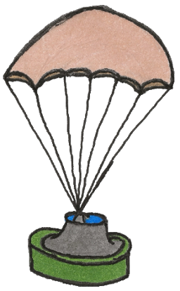 Falling Item