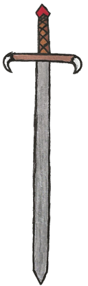 Falling Item