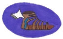 Falling Item