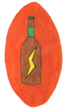 Falling Item