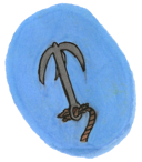 Falling Item